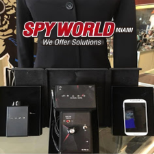 Counter Surveillance Miami