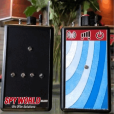 Cell Phone Bug Detector Miami Lake Doral