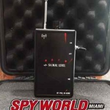ell Phone Bug Detector Miami Lake Doral
